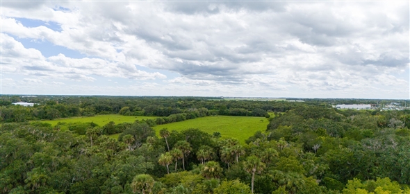 Richmond Ave Sanford Florida, 32773 | Premier Land Parcel by Sanford's Airport Hub