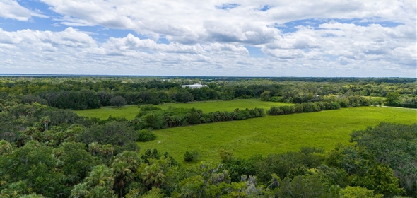 Richmond Ave Sanford Florida, 32773 | Premier Land Parcel by Sanford's Airport Hub