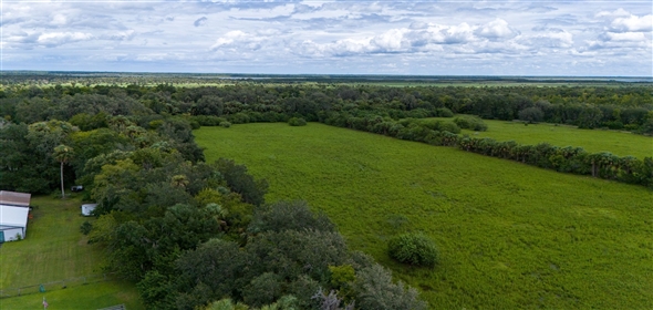 Richmond Ave Sanford Florida, 32773 | Premier Land Parcel by Sanford's Airport Hub
