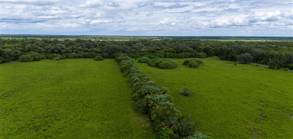 Richmond Ave Sanford Florida, 32773 | Premier Land Parcel by Sanford's Airport Hub