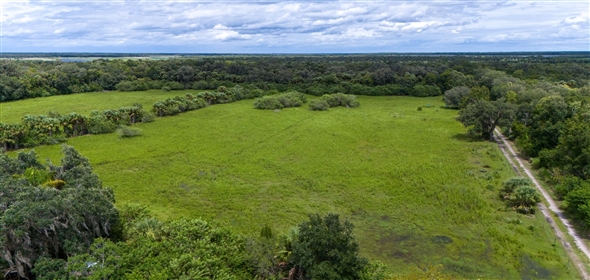 Richmond Ave Sanford Florida, 32773 | Premier Land Parcel by Sanford's Airport Hub