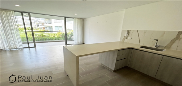 Kilometer 8 on the way to Barranquilla.  Bolivar, 130001 | Very nice apartment