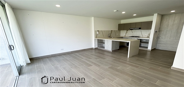 Kilometer 8 on the way to Barranquilla.  Bolivar, 130001 | Very nice apartment