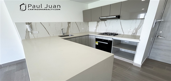 Kilometer 8 on the way to Barranquilla.  Bolivar, 130001 | Very nice apartment