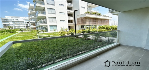 Kilometer 8 on the way to Barranquilla.  Bolivar, 130001 | Very nice apartment