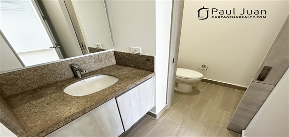 Kilometer 8 on the way to Barranquilla.  Bolivar, 130001 | Very nice apartment