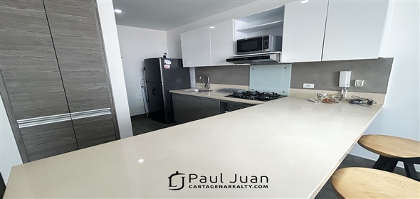 9th Avenue # 22-666.  Bolivar, 130001 | Great apartment