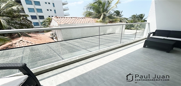 9th Avenue # 22-666.  Bolivar, 130001 | Great apartment