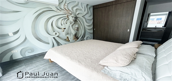 9th Avenue # 22-666.  Bolivar, 130001 | Great apartment