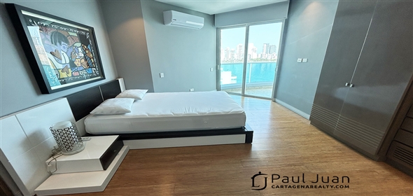 Corner of 12th Avenue and 6th Street.  Bolivar, 130001 | Beautiful apartment