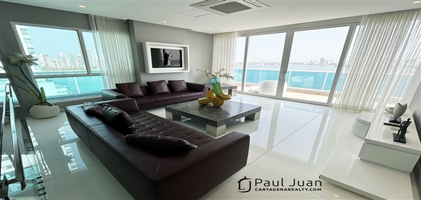 Corner of 12th Avenue and 6th Street.  Bolivar, 130001 | Beautiful apartment