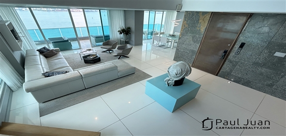 Corner of 12th Avenue and 6th Street.  Bolivar, 130001 | Beautiful apartment