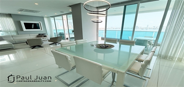 Corner of 12th Avenue and 6th Street.  Bolivar, 130001 | Beautiful apartment