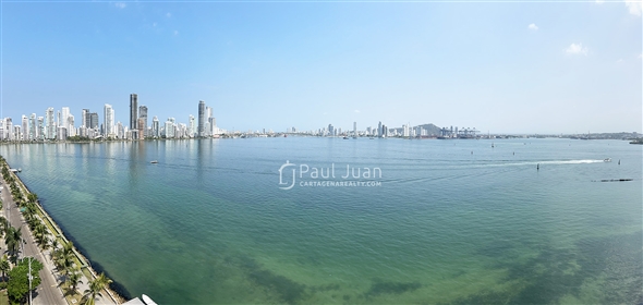 Corner of 12th Avenue and 6th Street.  Bolivar, 130001 | Beautiful apartment