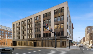 Commercial Property for Sale in Hartford Connecticut 06103