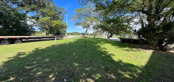 Address Not Disclosed Orlando Florida, 32826 | Forest City Rd. Industrial Warehouse