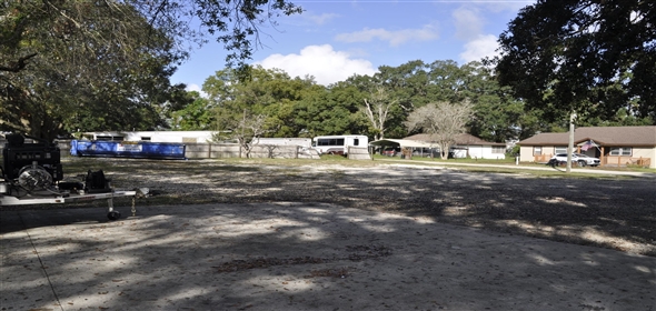 Address Not Disclosed Orlando Florida, 32826 | Forest City Rd. Industrial Warehouse