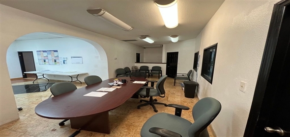Address Not Disclosed Orlando Florida, 32826 | Forest City Rd. Industrial Warehouse