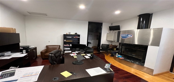 Address Not Disclosed Orlando Florida, 32826 | Forest City Rd. Industrial Warehouse