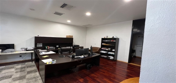 Address Not Disclosed Orlando Florida, 32826 | Forest City Rd. Industrial Warehouse