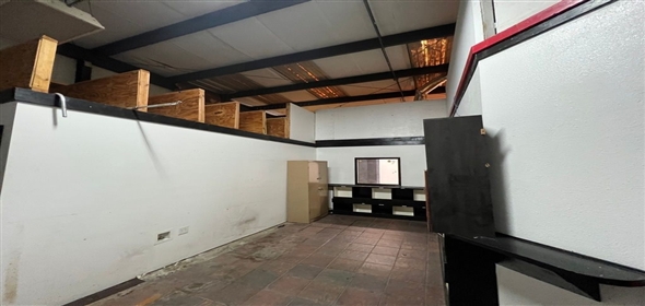 Address Not Disclosed Orlando Florida, 32826 | Forest City Rd. Industrial Warehouse