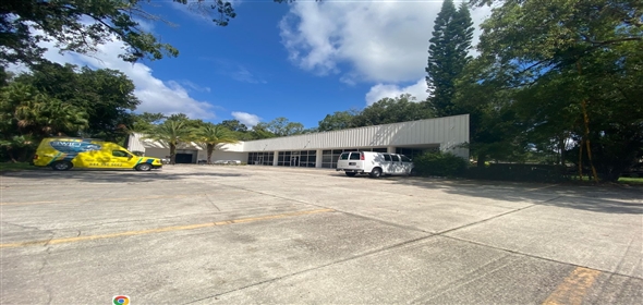 Address Not Disclosed Orlando Florida, 32826 | Forest City Rd. Industrial Warehouse
