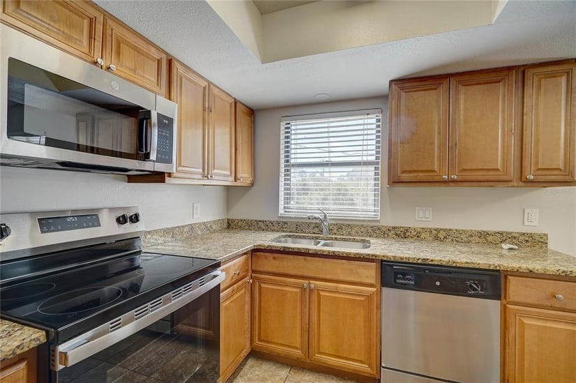 Beautifully Updated Home