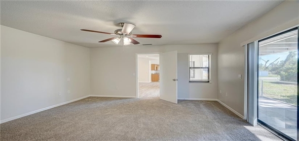 11339 Gulfstream BOULEVARD Port Charlotte Florida, 33981 | Beautifully Updated Home