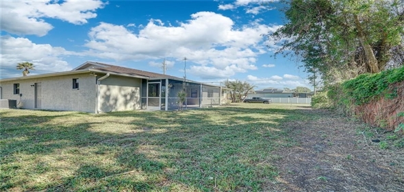 11339 Gulfstream BOULEVARD Port Charlotte Florida, 33981 | Beautifully Updated Home