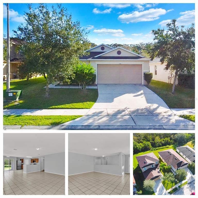 Open Floor Plan Wxquisite Home