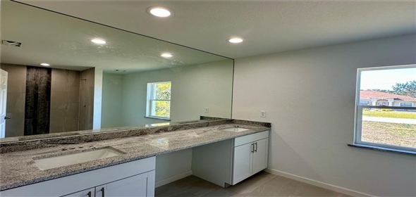 9172 Ravel STREET Port Charlotte Florida, 33981 | Brand-new Home in South Gulf Cove