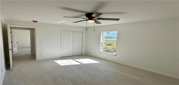 9172 Ravel STREET Port Charlotte Florida, 33981 | Brand-new Home in South Gulf Cove