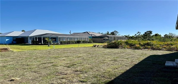 9172 Ravel STREET Port Charlotte Florida, 33981 | Brand-new Home in South Gulf Cove