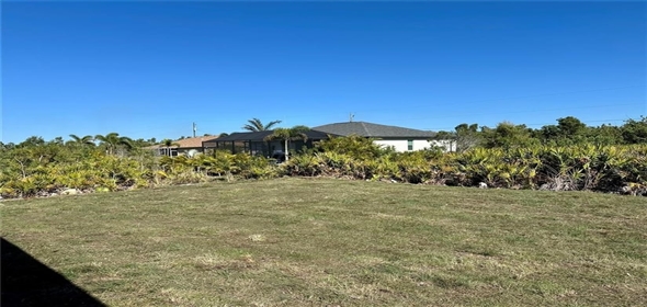 9172 Ravel STREET Port Charlotte Florida, 33981 | Brand-new Home in South Gulf Cove