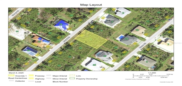 9172 Ravel STREET Port Charlotte Florida, 33981 | Brand-new Home in South Gulf Cove