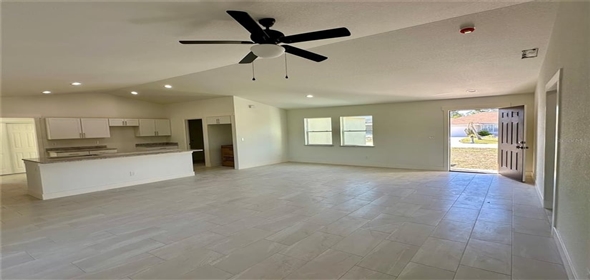 9172 Ravel STREET Port Charlotte Florida, 33981 | Brand-new Home in South Gulf Cove
