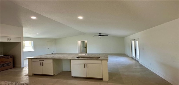9172 Ravel STREET Port Charlotte Florida, 33981 | Brand-new Home in South Gulf Cove