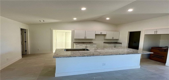 9172 Ravel STREET Port Charlotte Florida, 33981 | Brand-new Home in South Gulf Cove