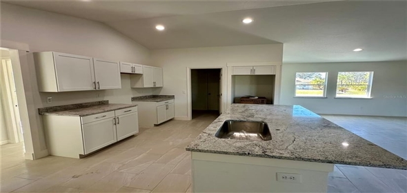 9172 Ravel STREET Port Charlotte Florida, 33981 | Brand-new Home in South Gulf Cove