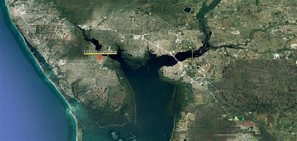 13323 Copper AVENUE Port Charlotte Florida, 33981 | Incredible Single Family House