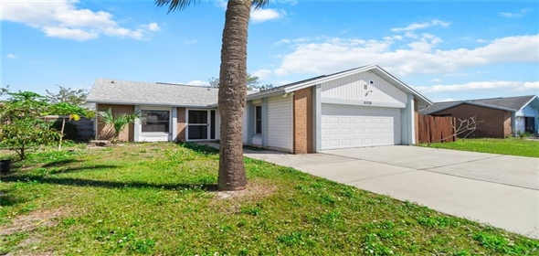 3175 Arrowhead LANE Kissimmee Florida, 34746 | Charming Home