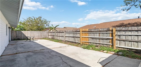 3175 Arrowhead LANE Kissimmee Florida, 34746 | Charming Home