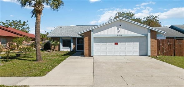 3175 Arrowhead LANE Kissimmee Florida, 34746 | Charming Home