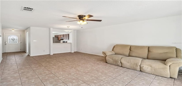 3175 Arrowhead LANE Kissimmee Florida, 34746 | Charming Home
