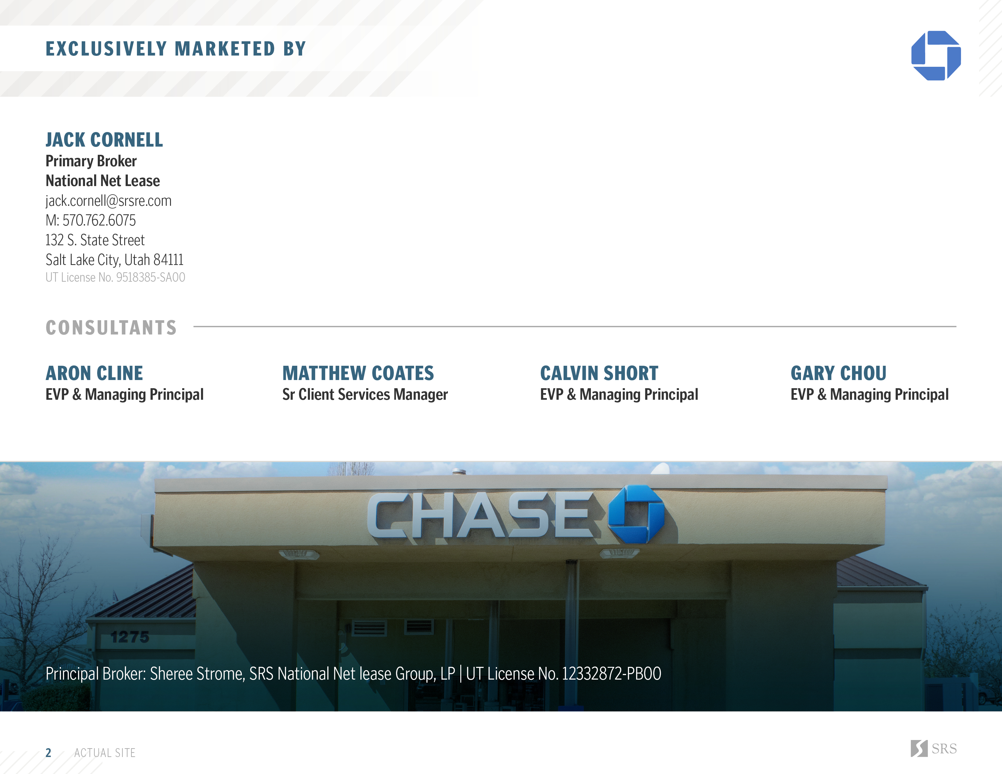 Commercial Property for Sale in Layton Utah 84041