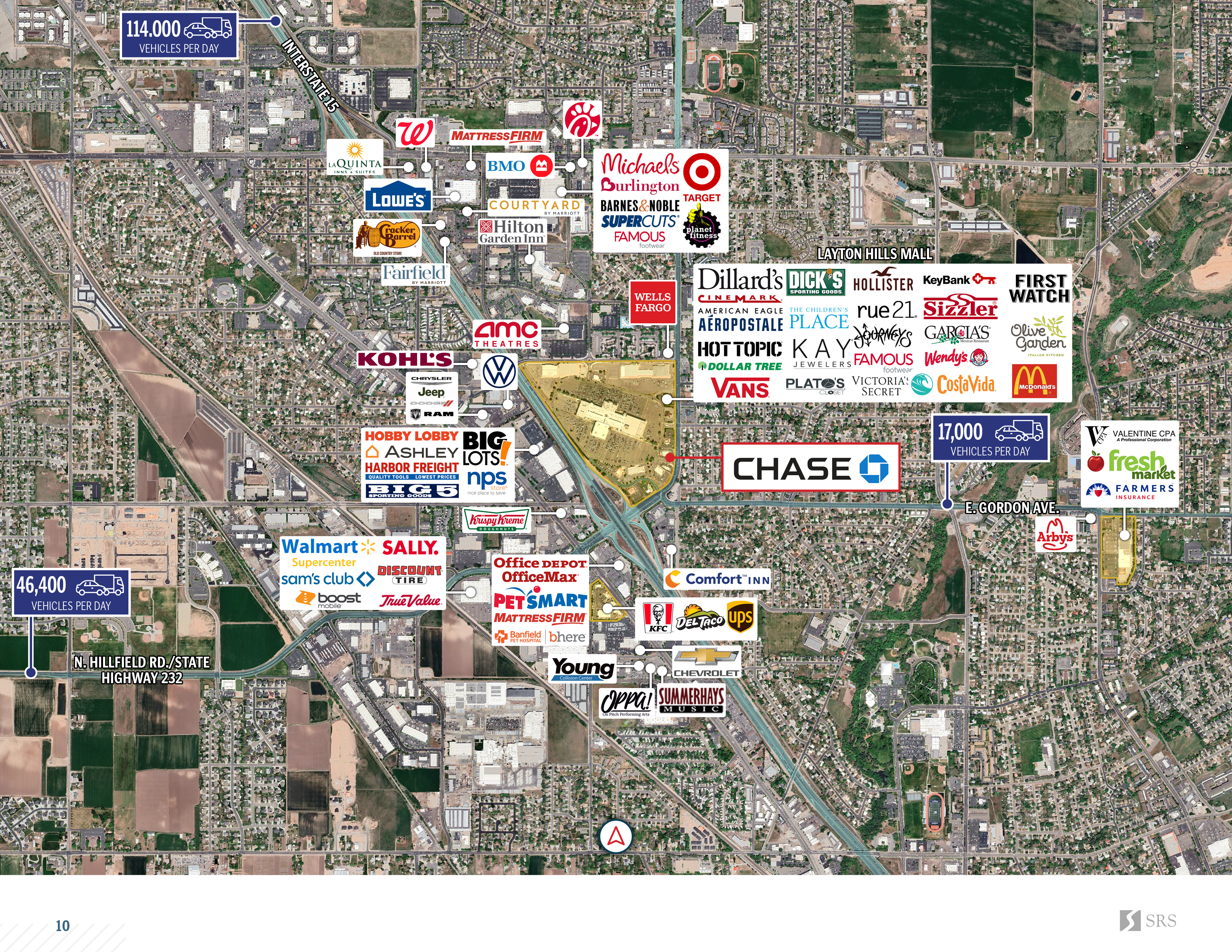 Commercial Property for Sale in Layton Utah 84041