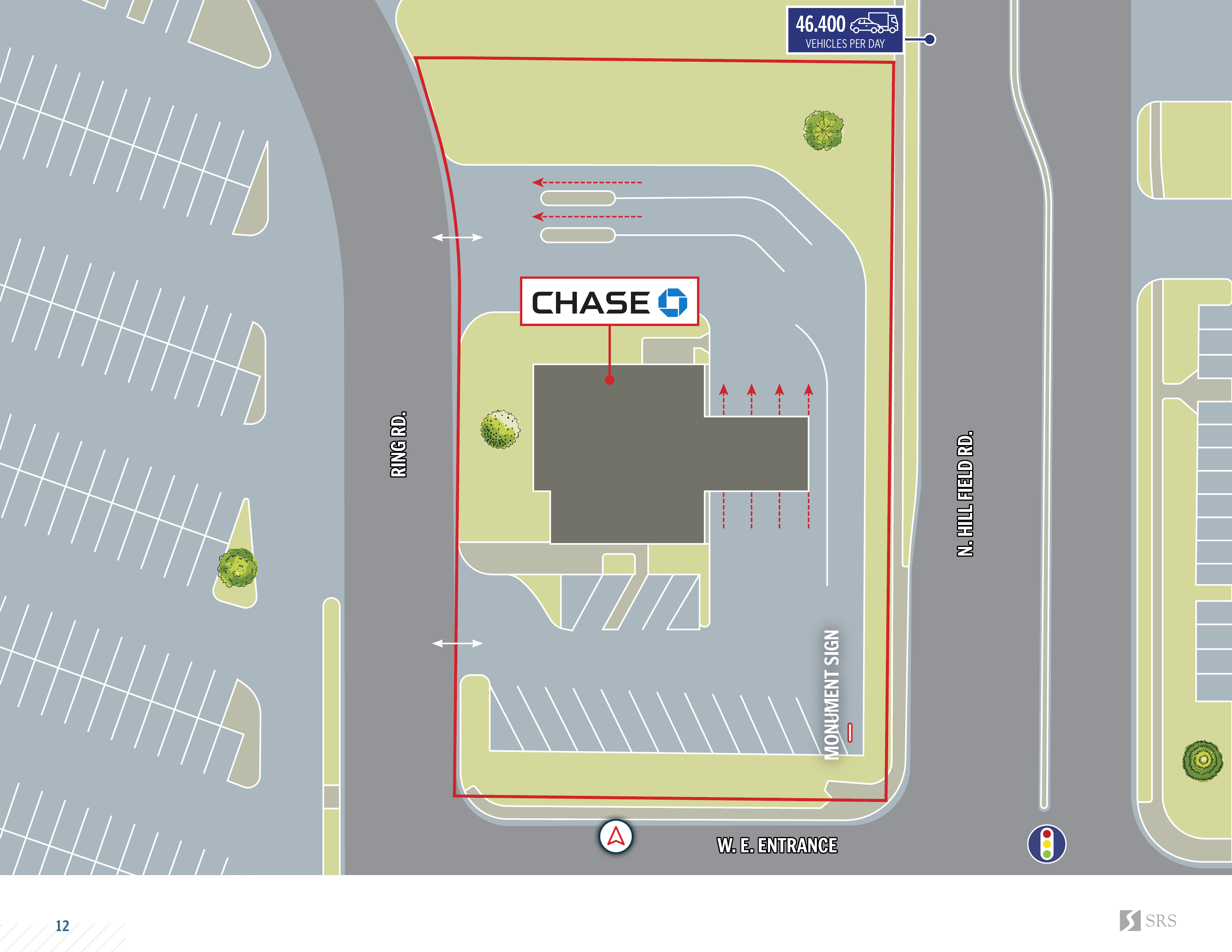 Layton, UT - Chase