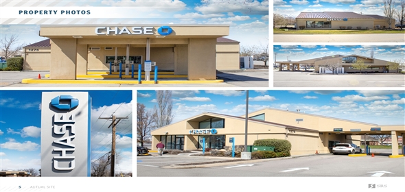 1275 N. Hill Field Road Layton Utah, 84041 | Layton, UT - Chase