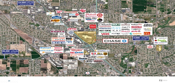 1275 N. Hill Field Road Layton Utah, 84041 | Layton, UT - Chase