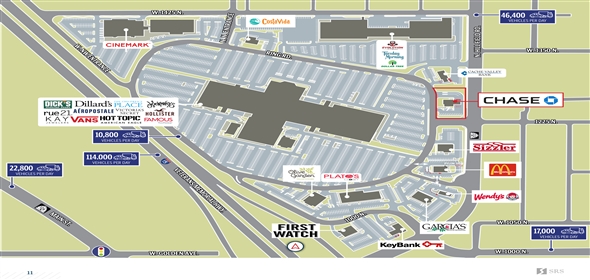 1275 N. Hill Field Road Layton Utah, 84041 | Layton, UT - Chase